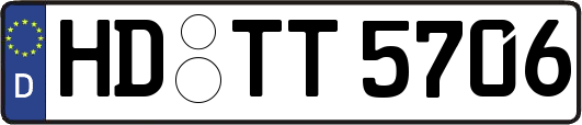 HD-TT5706