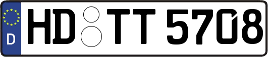 HD-TT5708