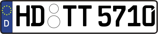 HD-TT5710