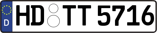 HD-TT5716