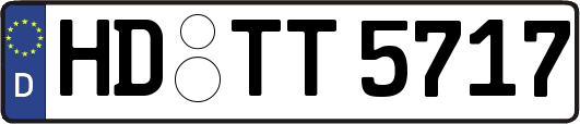 HD-TT5717