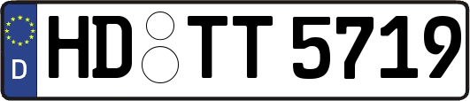 HD-TT5719