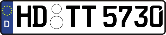 HD-TT5730