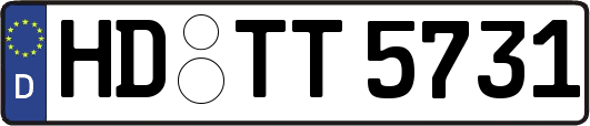 HD-TT5731
