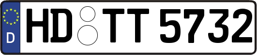 HD-TT5732