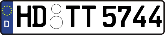 HD-TT5744