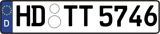 HD-TT5746
