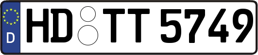 HD-TT5749