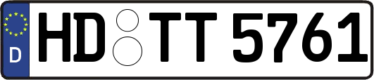 HD-TT5761