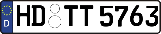 HD-TT5763