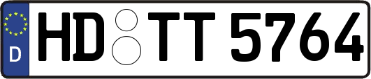HD-TT5764
