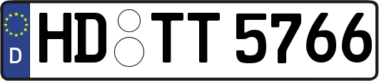 HD-TT5766