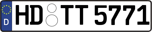 HD-TT5771