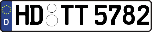HD-TT5782