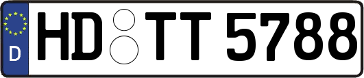 HD-TT5788