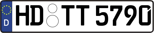 HD-TT5790