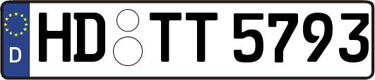 HD-TT5793