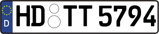 HD-TT5794