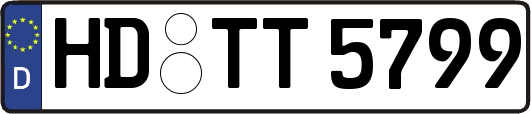 HD-TT5799