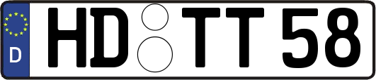 HD-TT58