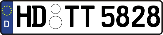 HD-TT5828