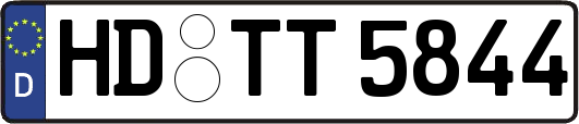 HD-TT5844