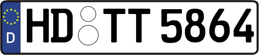 HD-TT5864