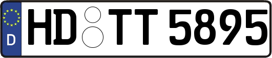 HD-TT5895