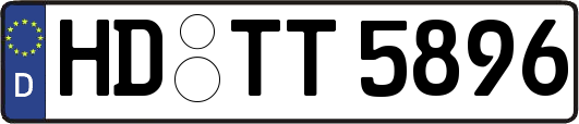 HD-TT5896