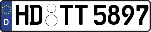 HD-TT5897