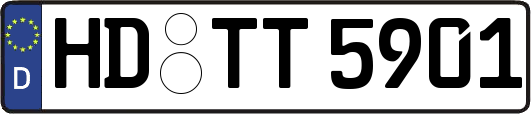 HD-TT5901
