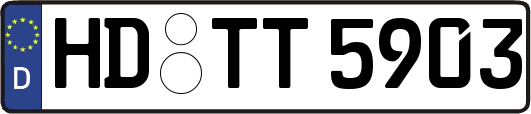 HD-TT5903