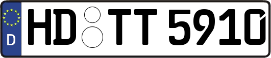 HD-TT5910