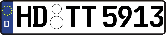 HD-TT5913