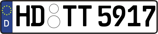 HD-TT5917