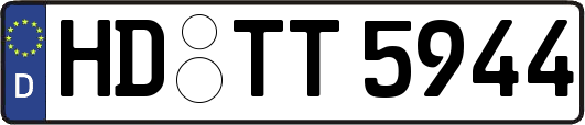 HD-TT5944