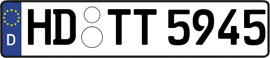 HD-TT5945
