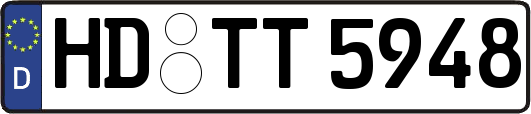 HD-TT5948