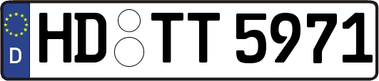 HD-TT5971