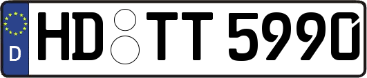 HD-TT5990