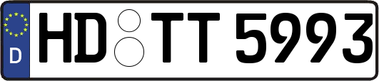 HD-TT5993