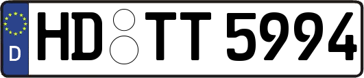 HD-TT5994