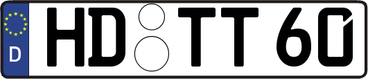 HD-TT60