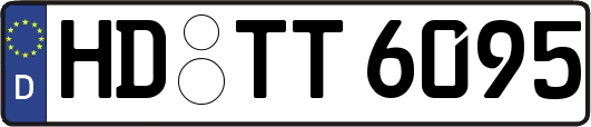 HD-TT6095