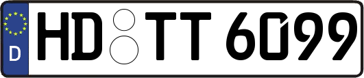HD-TT6099