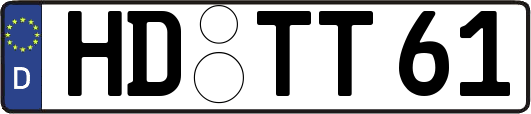 HD-TT61