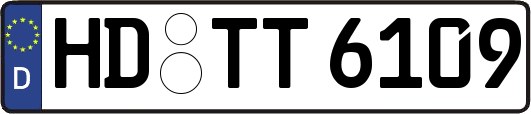 HD-TT6109