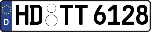 HD-TT6128