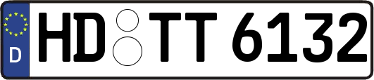 HD-TT6132