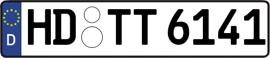 HD-TT6141